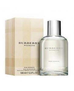 BURBERRY WEEKEND FOR WOMEN EDP 100 ML